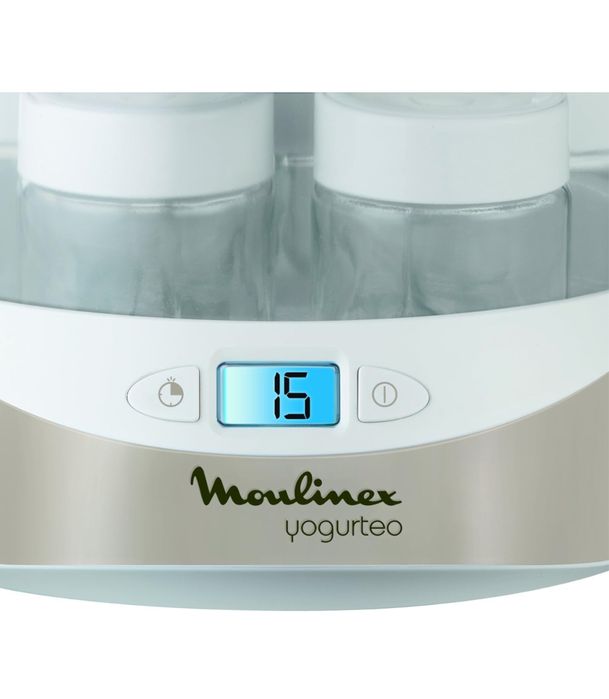 Aparat de facut iaurt Moulinex YG231E32