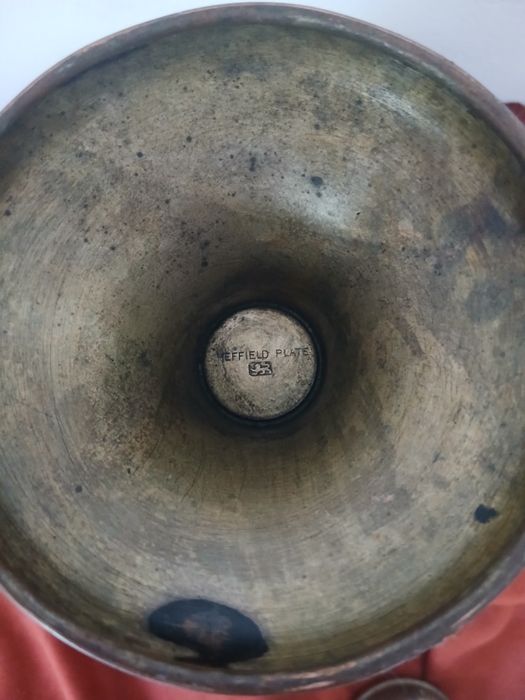 Zaharniță din perioada 1880-1930