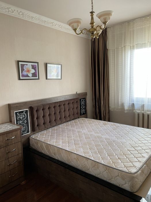 СДАЮ свою квартиру в центре