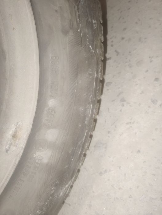 Зимни гуми 195/65/15