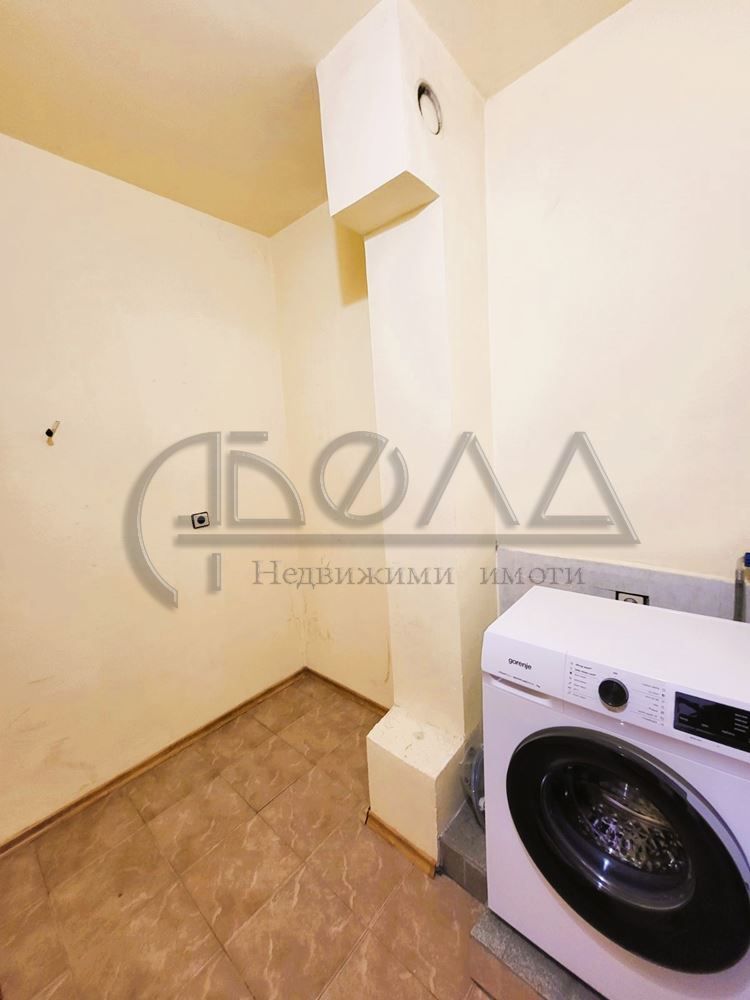 Дава се под наем Тристаен апартамент в София, Лагера - 96 кв.м за 550 € - Снимка #9