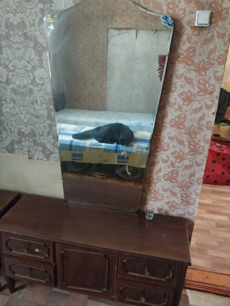 СРОЧНО продаётся  мебель