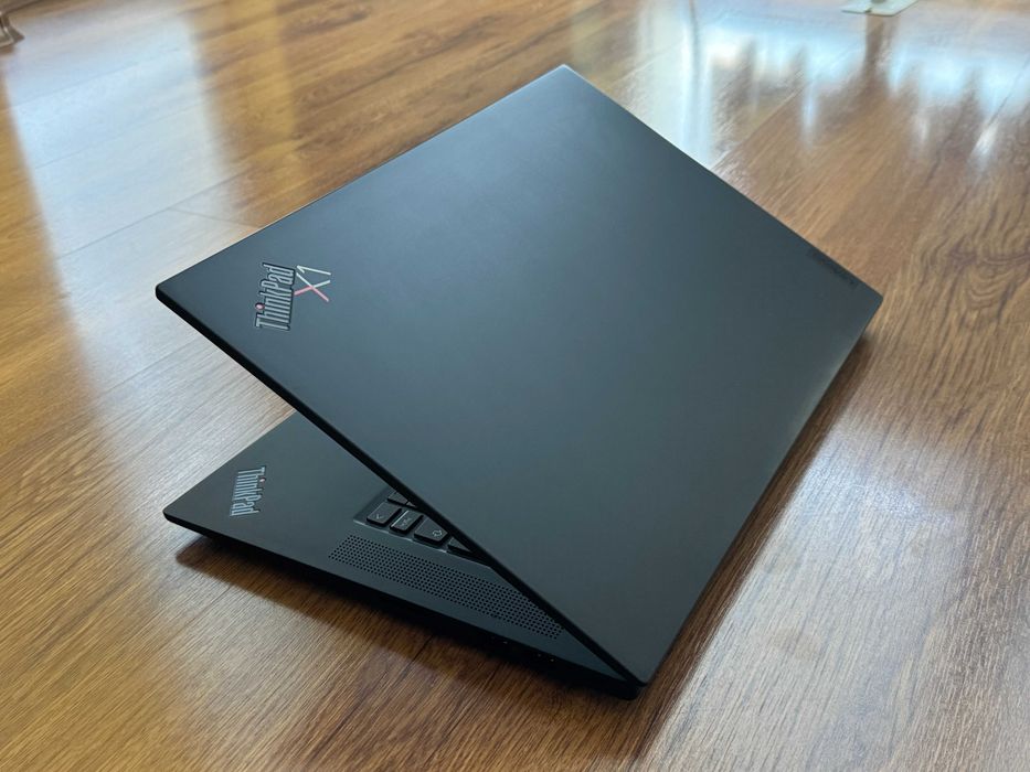 16 WQXGA i7-11800H Lenovo ThinkPad X1 Extreme G4 64GB DDR4/RTX 3050 Ti