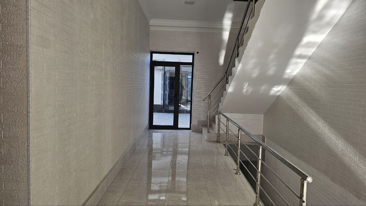 Arzon Hotel Oilaviy