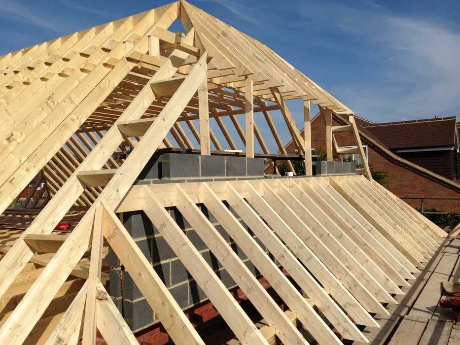 Constructori Acoperisuri De Calitate