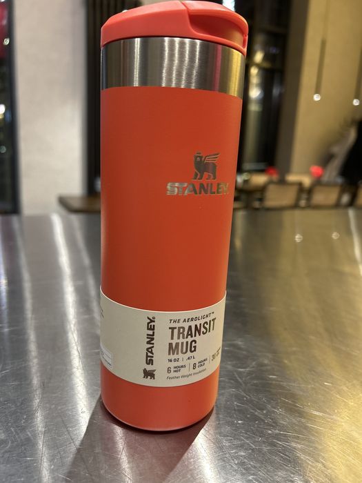 Термос   Stanley