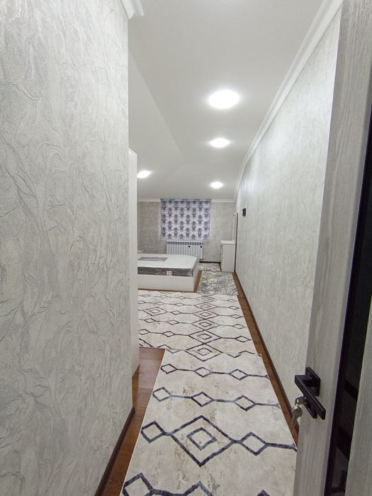 Сргилий янги ҳаёт 5 бекат метро любойга