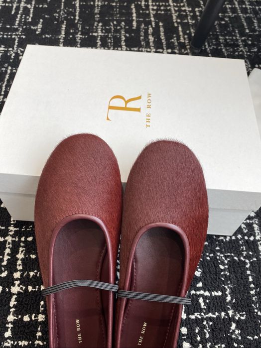 Balerini The Row 35-40