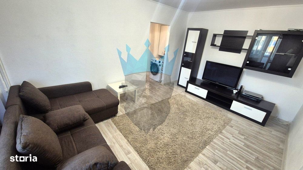 Apartament 4 Camere Rahova