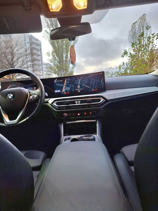 BMW G20 LCI full led benzina