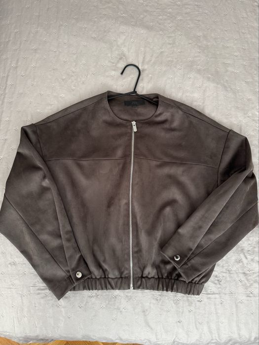 Zara Яке (S) изкуствена кожа