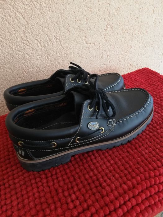 Mocasini Dockers nr 41 piele bărbati