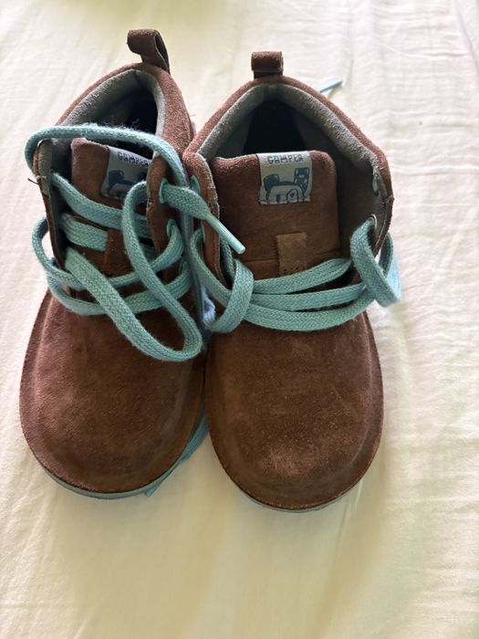 Incaltari copii: Camper,Vans,Adidas