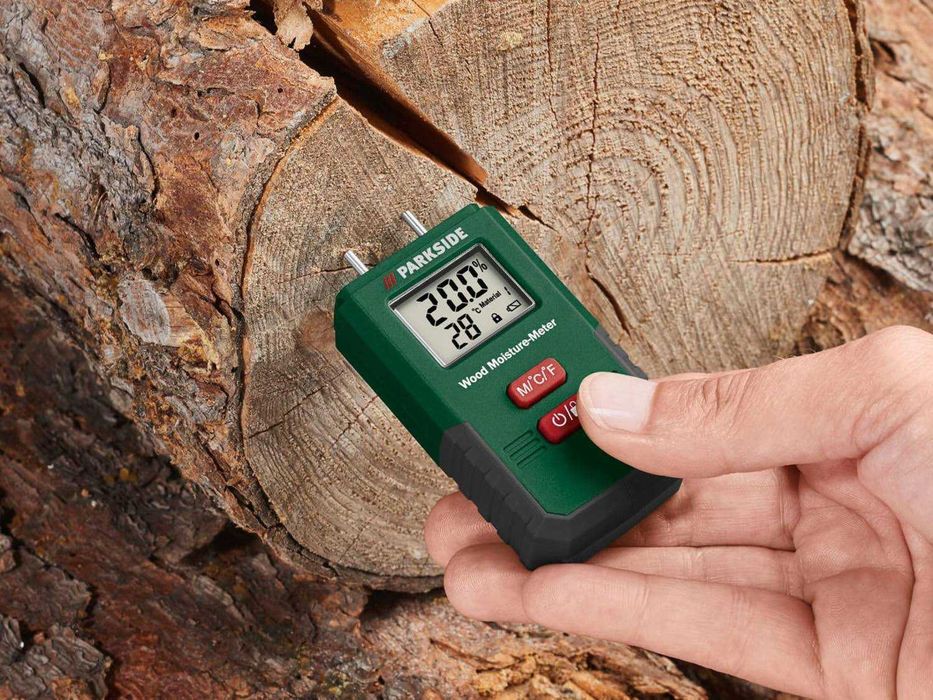 UMIDOMETRU, aparat masura umiditate umiditatii, lemn, constructii șape