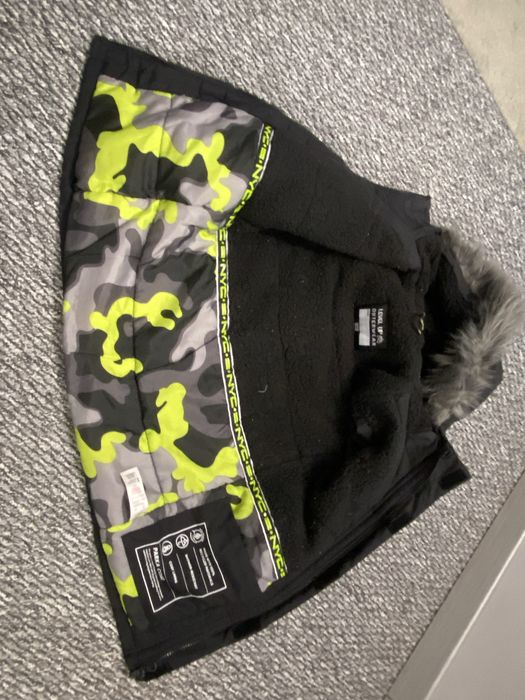 Geaca de iarna baieti