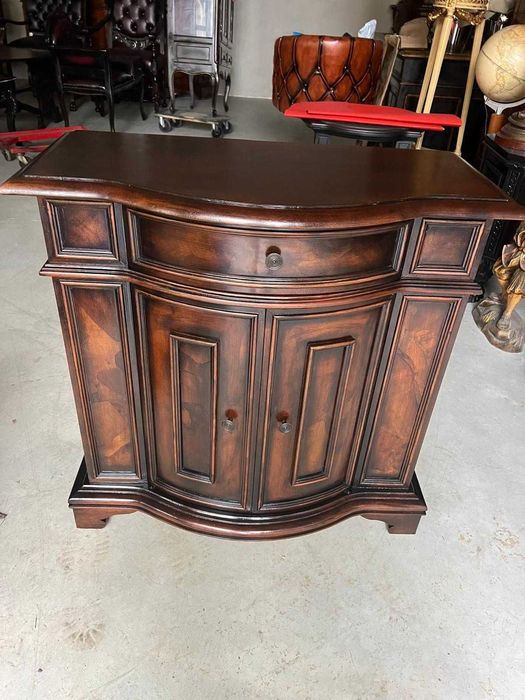 Comoda Baroc,recent reconditionata!