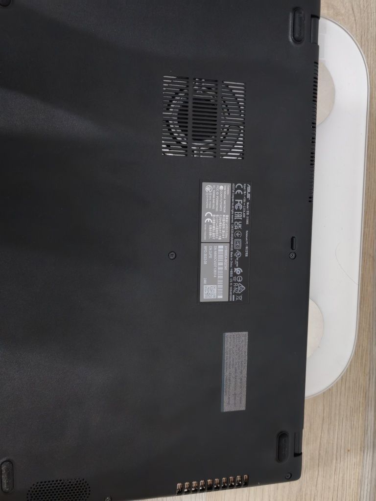 Laptop asus vivobook 14