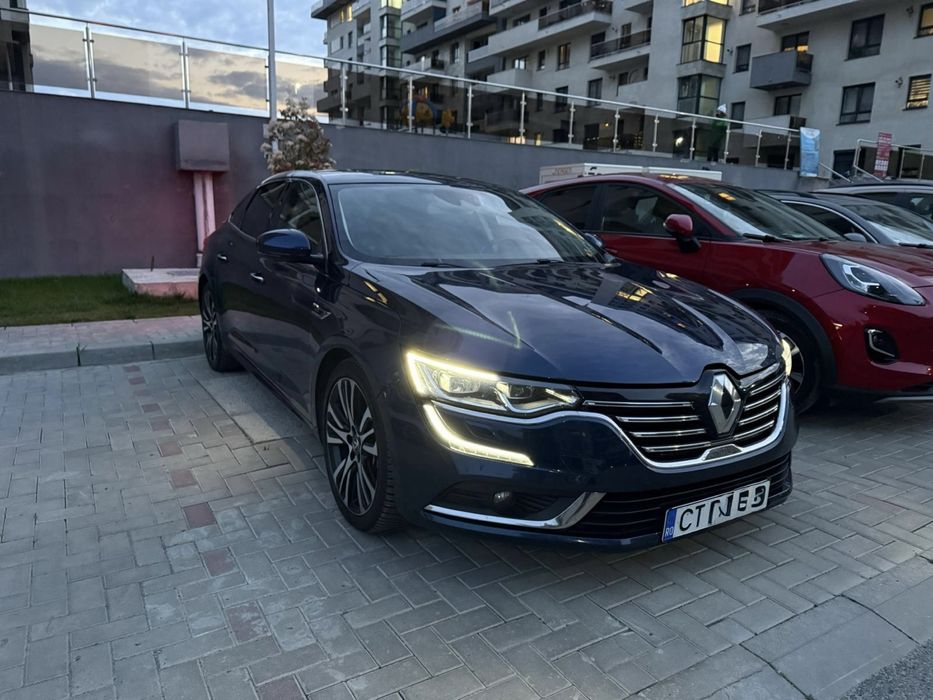 Renault Talisman
