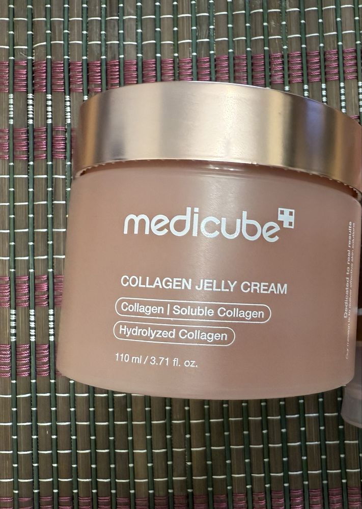 Козметика medicube