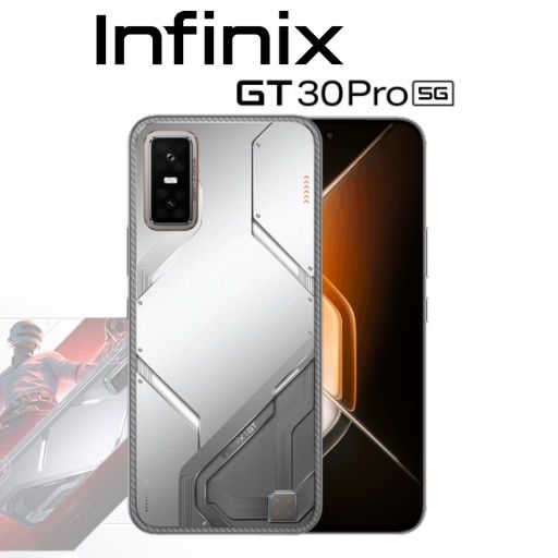 Infinix GT 30 pro 12/256GB ideal