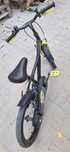 Bicicleta copii 4-6 ani