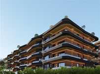 Apartament 3 camere Copou - Aleea Sadoveanu