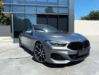 BMW Seria 8