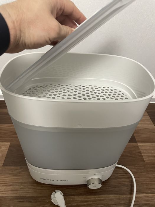Sterilizator PHILIPS AVENT
