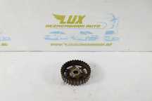 Fulie pinion pompa inalta 1.6 hdi 9hz 9636947780 Citroen Xsara 1 (facelift) seria