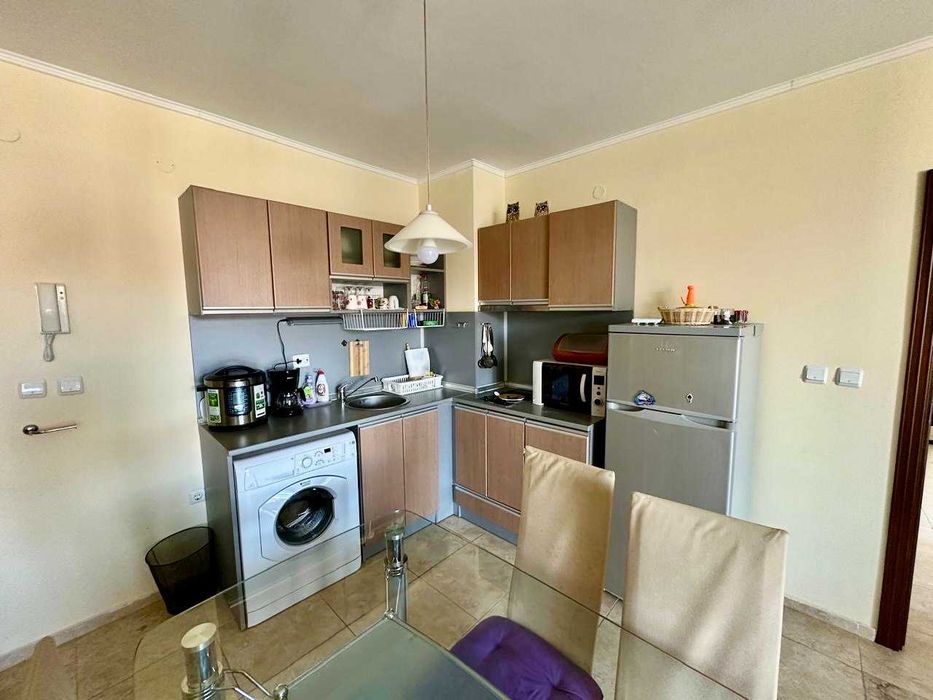 Продава се Тристаен апартамент в с. Равда, Област Бургас - 88 кв.м за 1249 €/кв.м - Снимка #3