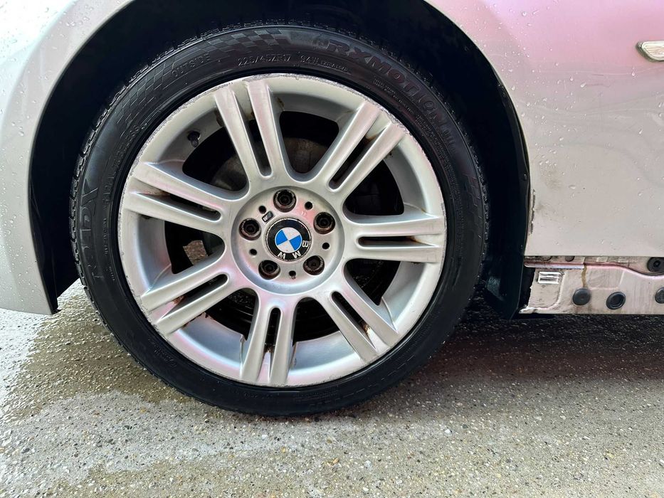 Jante BMW 17 '' Style 194 2 marimi