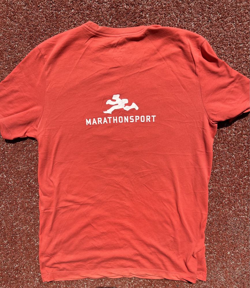 Nike Tee тениска