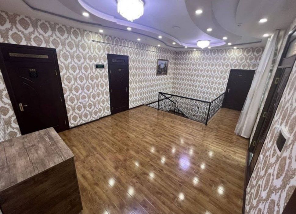 Аренда участка готовый Гостиница. 12 ком. Госпитальный