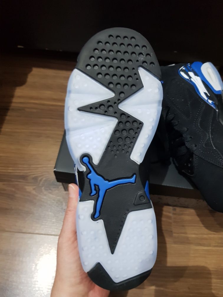 Jordan MVP măsura 38 cm 24