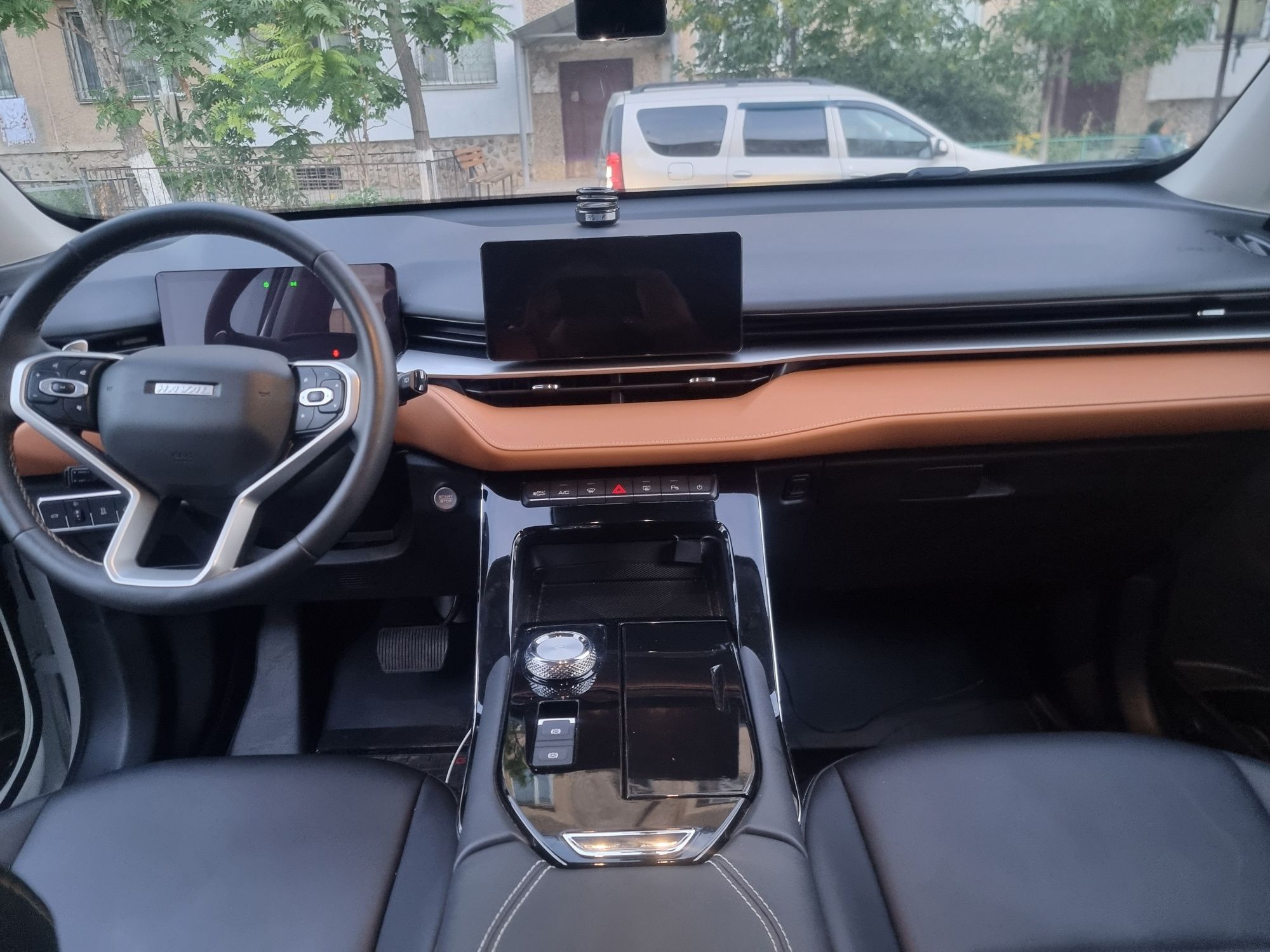 Haval h6 1.5турбо