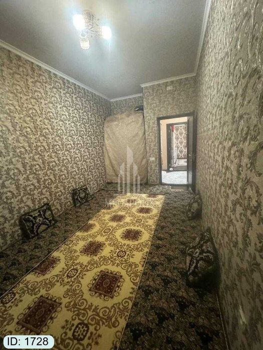 Kvartira sotiladi №1728 5-mikrorayon Jomiy Dinamo kalso