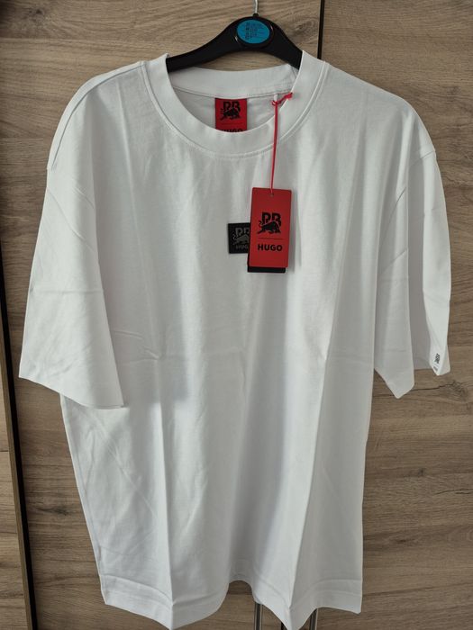 Tricou hugo boss,original
