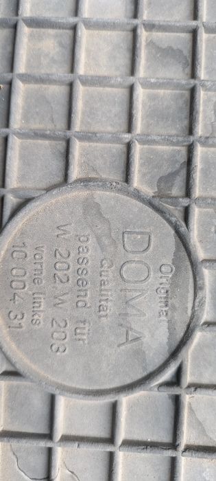 Запчасти на мерседес, бари рабочий стептур