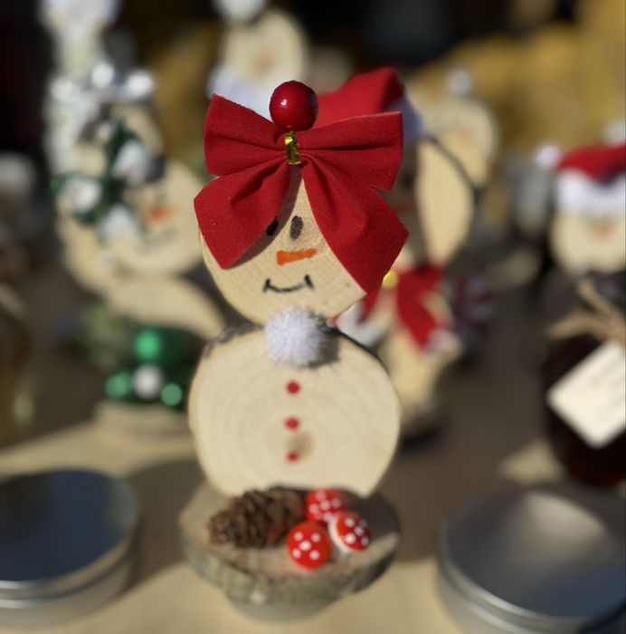 Коледни подаръци