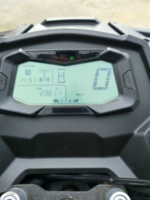 Atv CF MOTO 1000