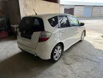 Заден Капак / пета врата за Хонда Джаз / HONDA JAZZ   2008 - 2014