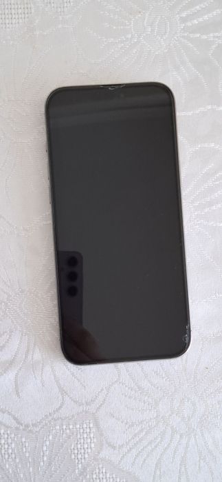 Айфон 16 про макс