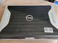 Dell XPS M1710 ретро геймърски лаптоп