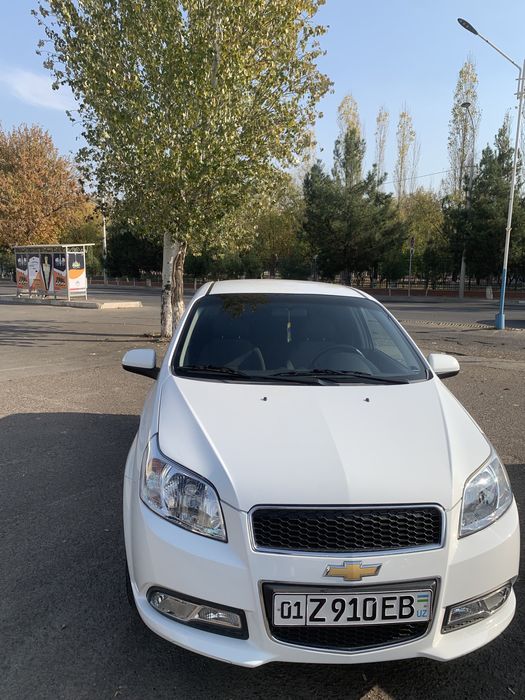 2019 yil 83000km kraska 1 dona detal