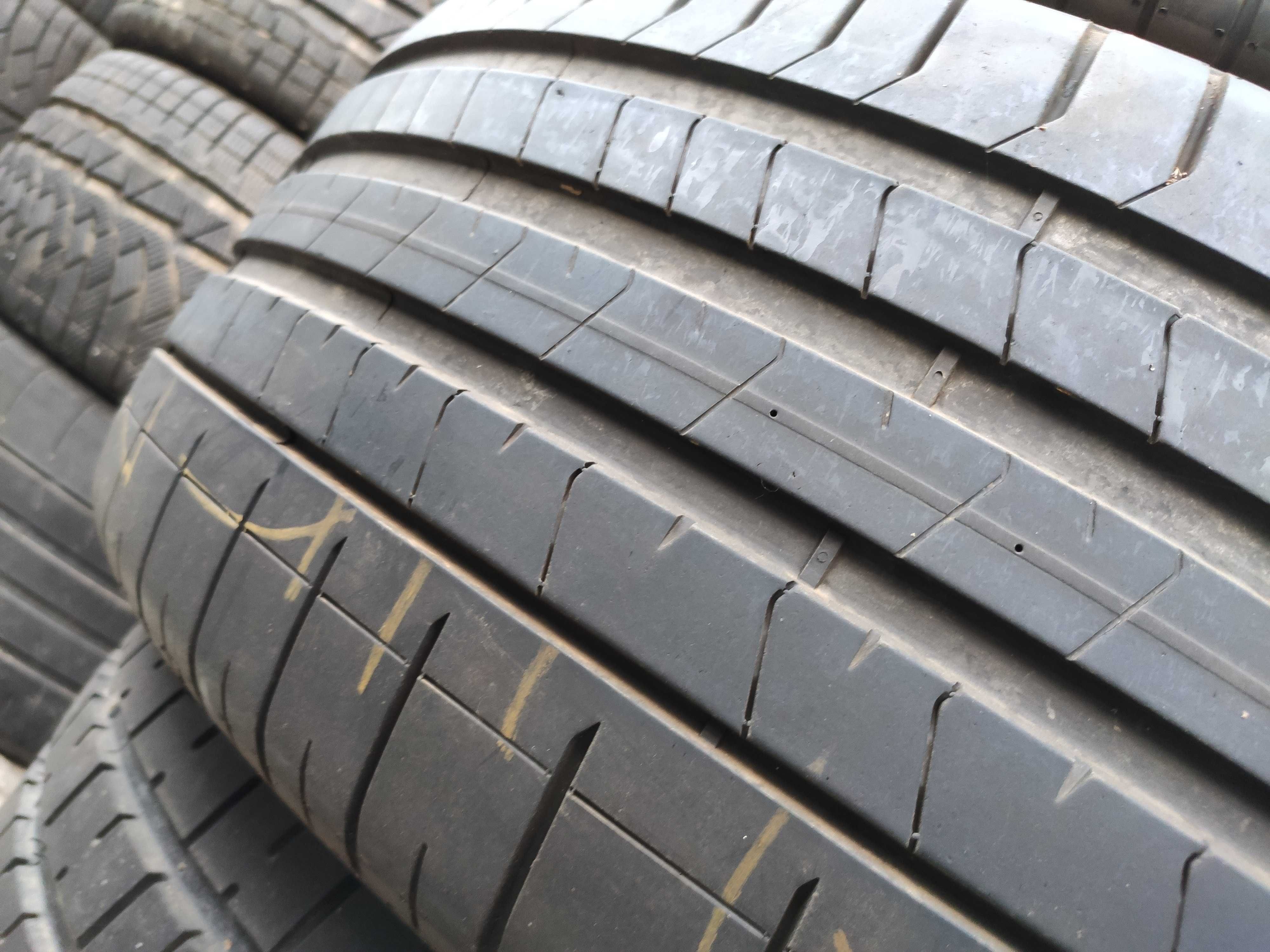 2бр Летни гуми 285 40 21 - Pirelli - DOT 2023