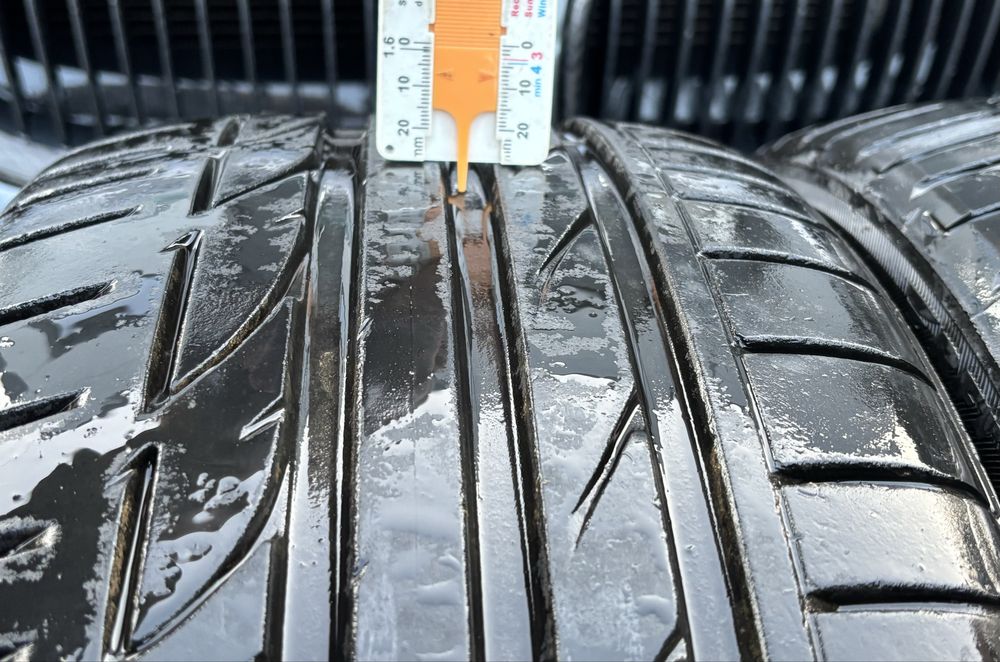 2 buc cauciucuri anvelope vara BRIDGESTONE Potenza S001 225 40 R19
