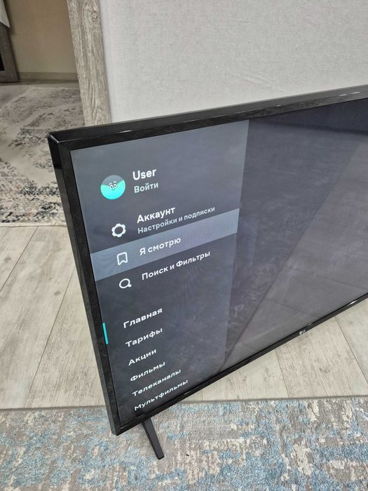 10sm LG CMAPT TB вай фай интернет