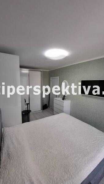 Продава се Двустаен апартамент в Пловдив, Кючук Париж - 78 кв.м за 1609 €/кв.м - Снимка #7