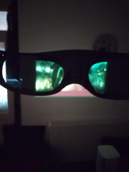 Xgimi mogo pro Smart+Filme 3d!+3buc ochelari 3d dlp activ