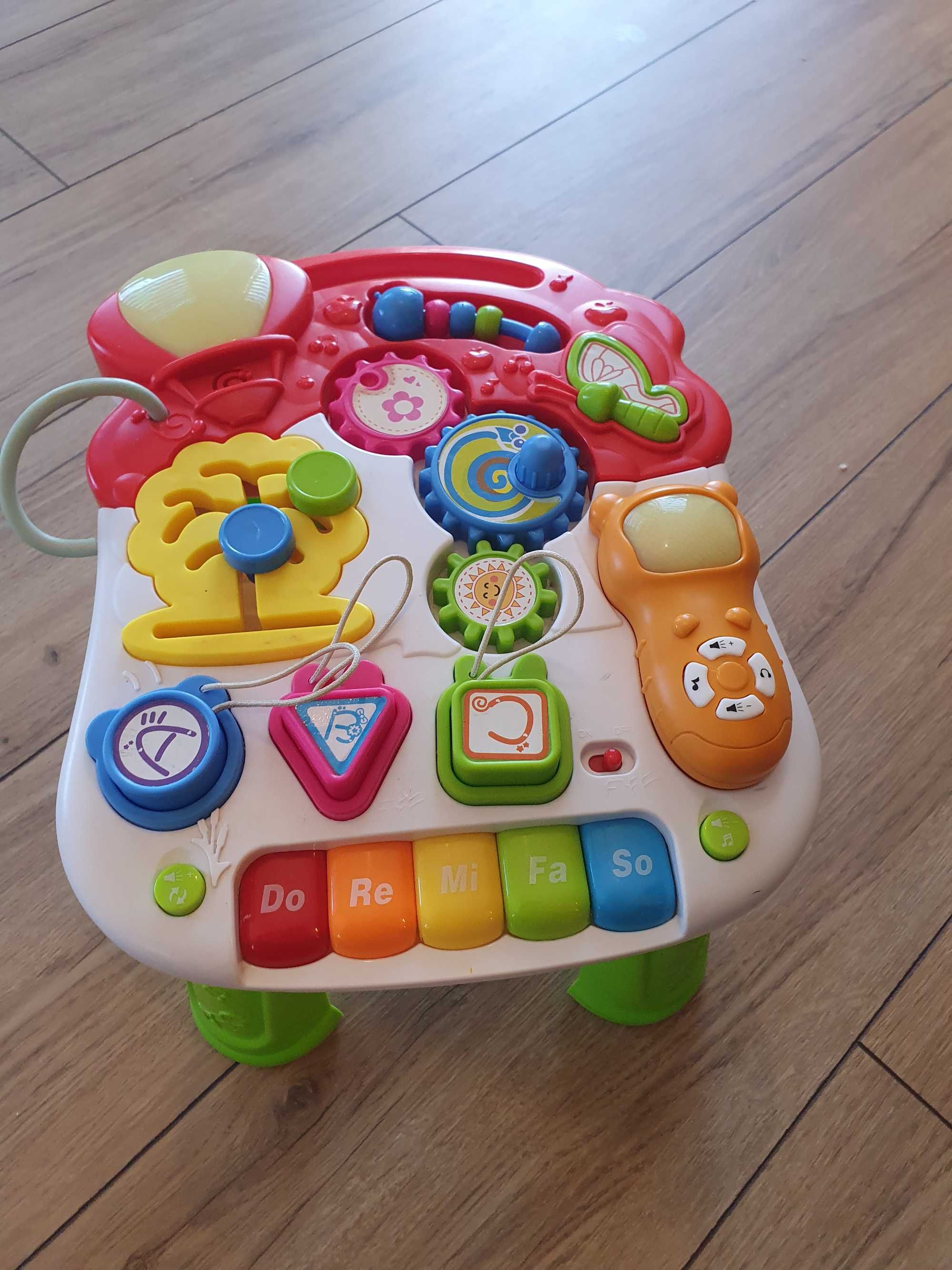 Бебешка проходилка маса  kikka boo 3 in 1